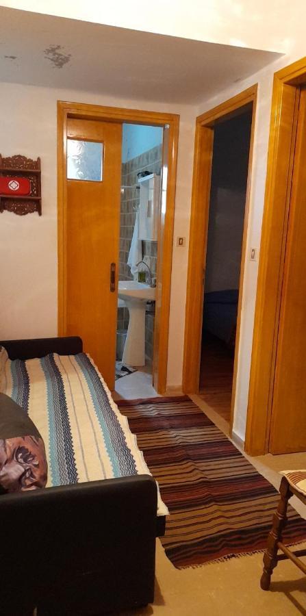 Ferienwohnung Aetofolia Melissourgoi Exterior foto